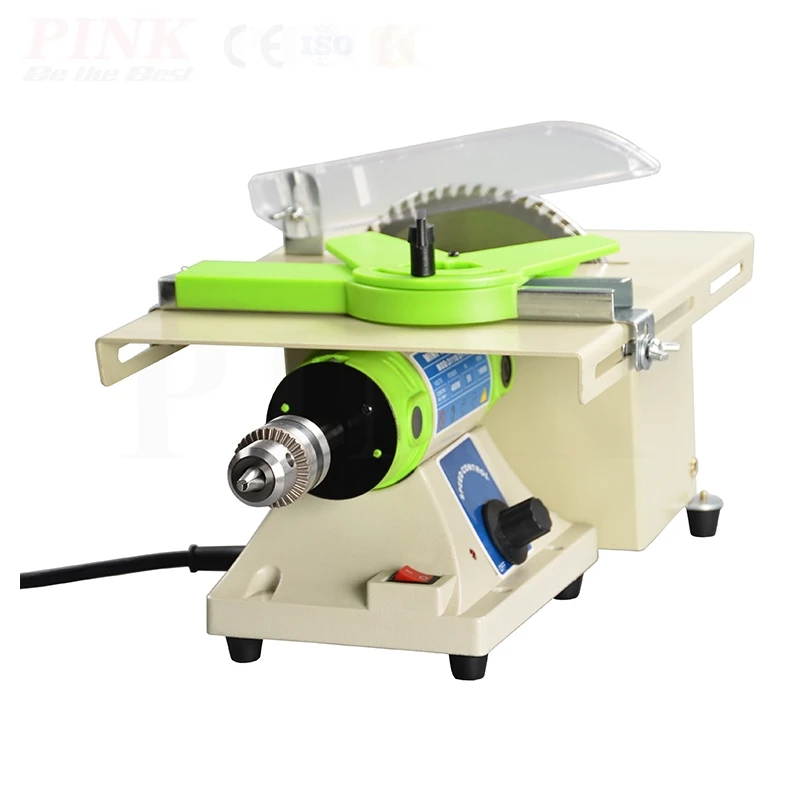 Wood Cutting Table Saw