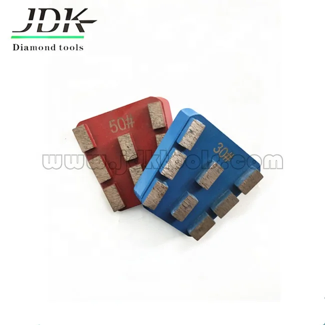 Diamond Metal Bond Abrasive Frankfurt For Grinding Marble/Granite