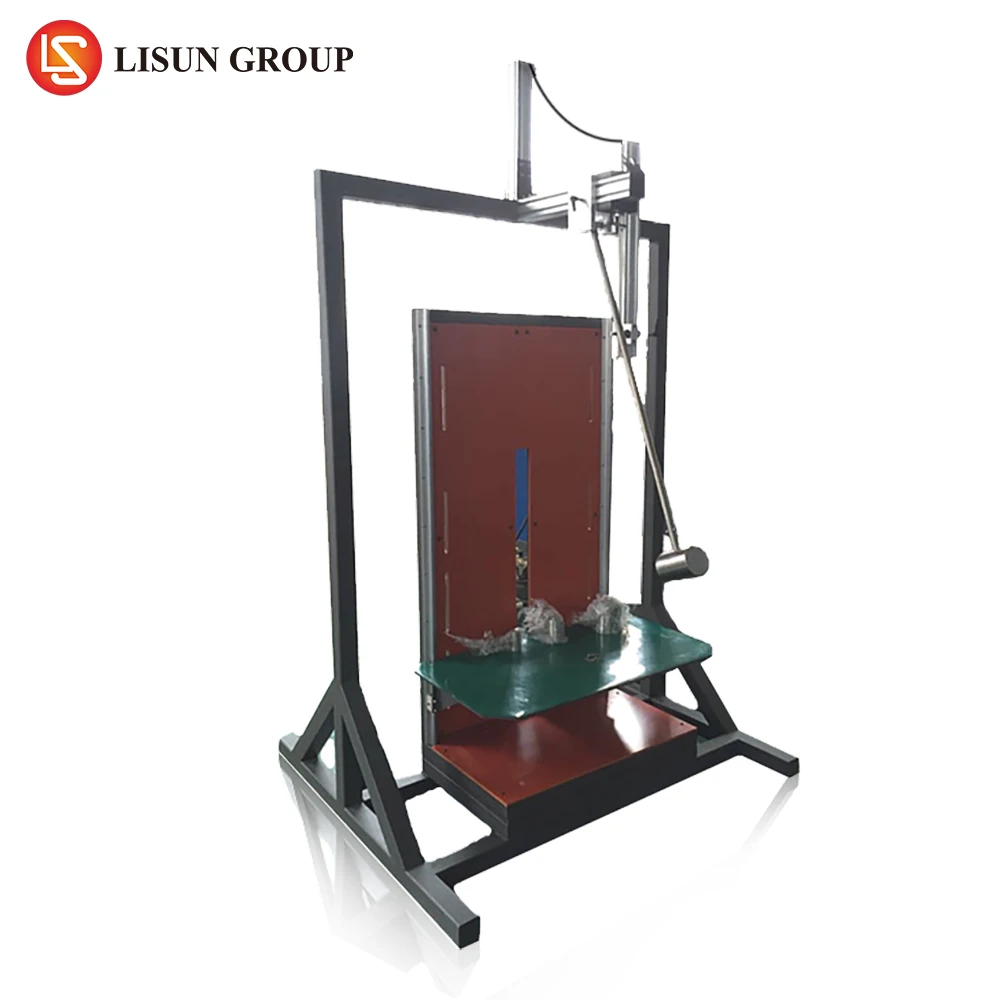 IK07-10 IK Уровень Тестер