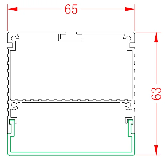 2019 Горячие продукт для продажи онлайн 600 мм Европейский светодио дный подвесной светильник для офиса