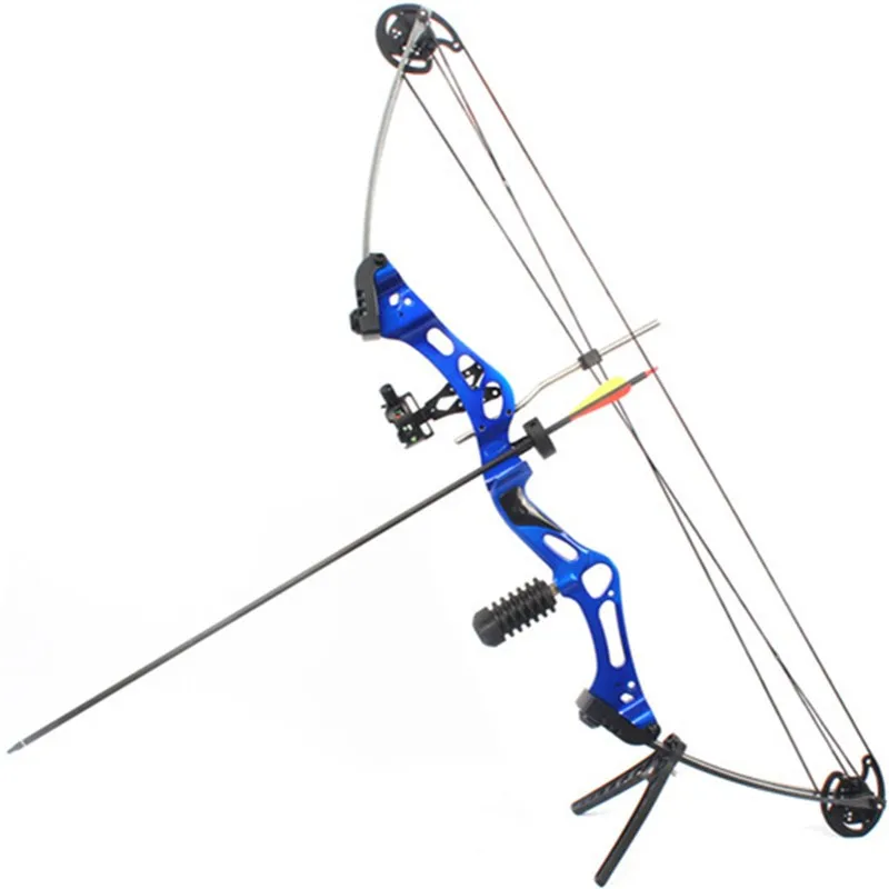 high quality Junxing M107 compound bow for hunting