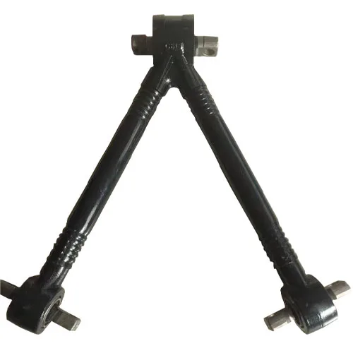 Az9725526272  HOWO Shacman FAW Truck Parts V Type Toque Rod