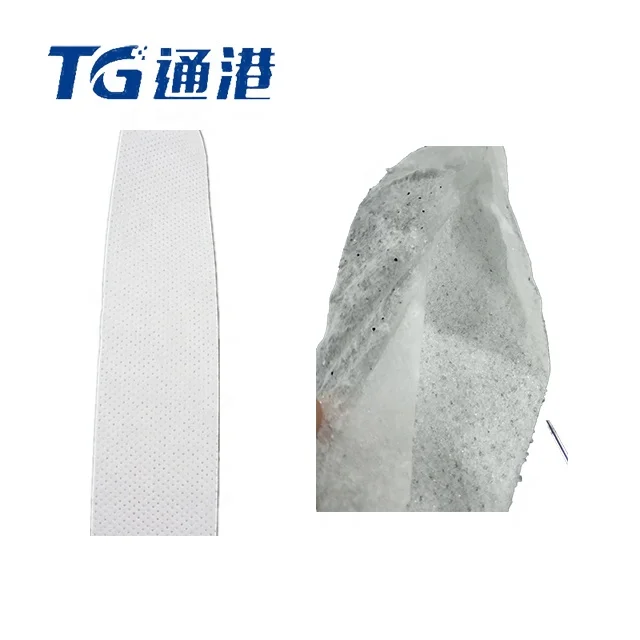 Быстрое впитывание пушистой целлюлозы сырье для санитарной салфетки