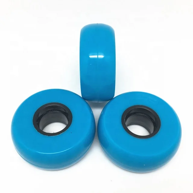 athletics aggressive PU wheels inline skate wheels 57MM 58MM 59MM 64MM 72MM