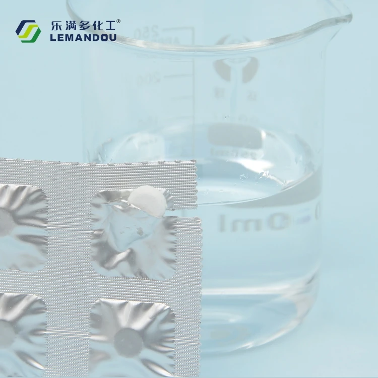 chlorine tablets drinking water chemicals clo2 20g