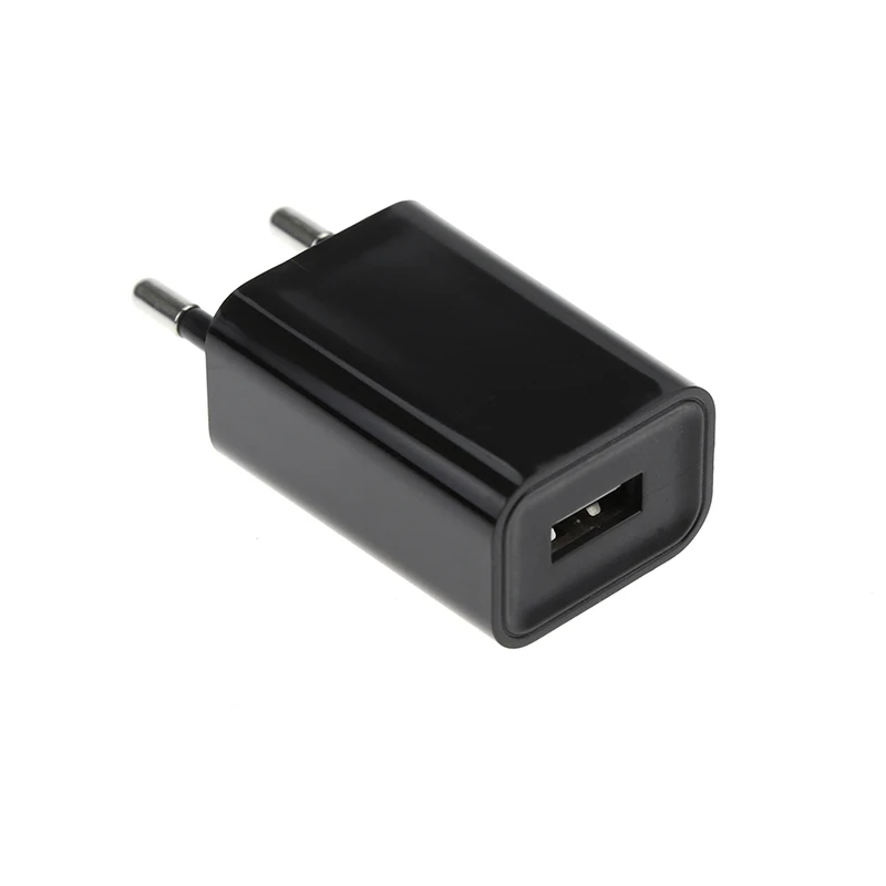 ROSH/CUL/KC/CE питание сертификат AC DC 5 в 1A USB Путешествия адаптер питания