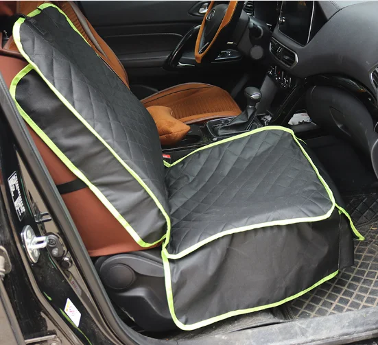 
Pet cushion Front seat pet pad is waterproof and dirt-proof 