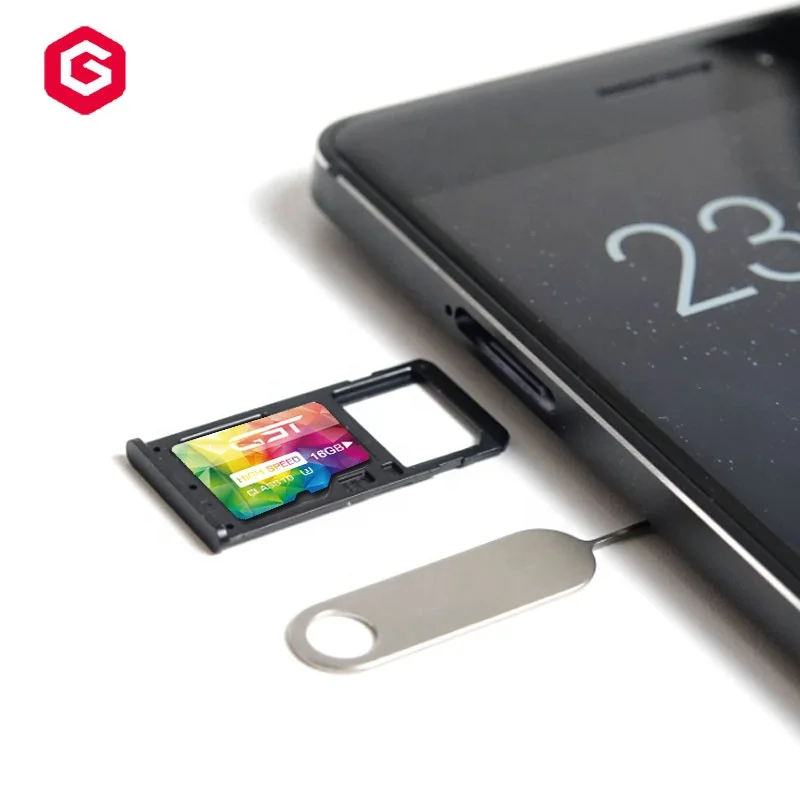 Factory Low Price Flash Memory Card 16Gb 32GB 64GB
