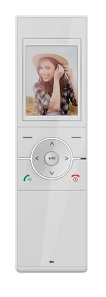 Digital Wireless Video Intercom Cordless Interphone Anti-interference Wireless Video Door Phones