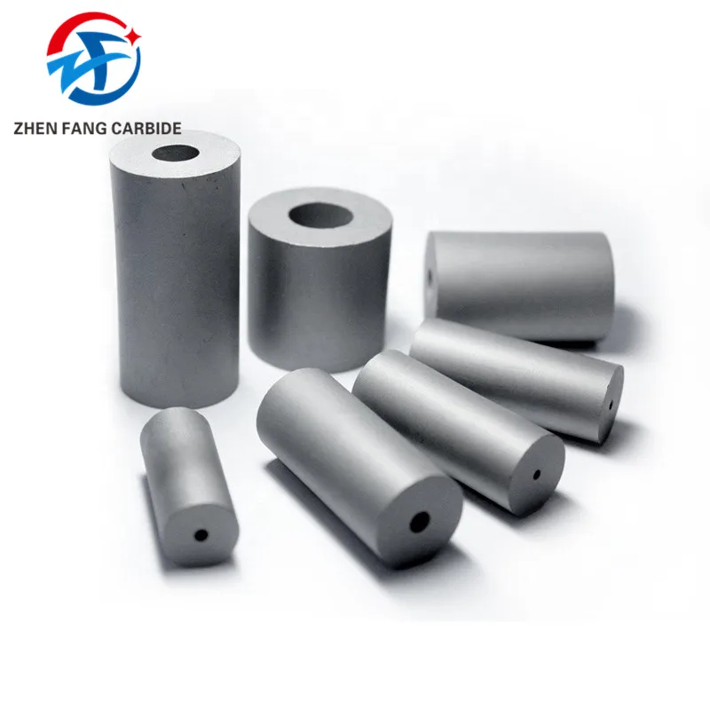 factory supply cemented carbide forging dies