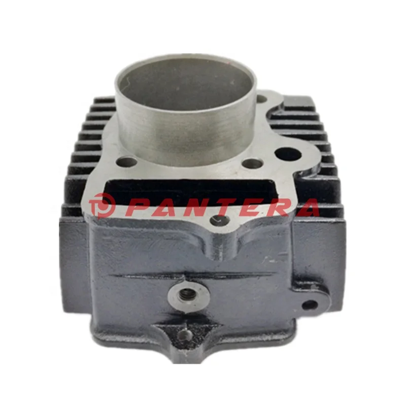 China Motorbike Accessories Engine Parts Motorcycle Block Cylinder