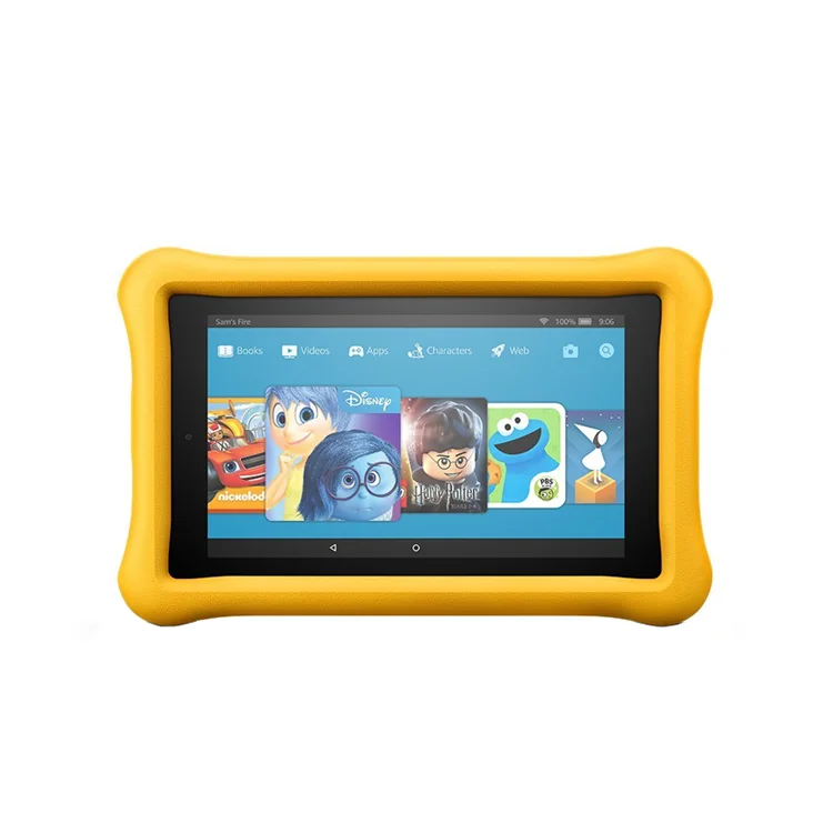 Высокое качество Дешевые ODM планшетный ПК малыш 3G IPS 800*1280 камера 16 Гб четырехъядерный Wifi