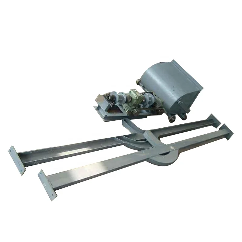 6-8T Coal Solid Fuel Boiler Coal conveyor bucket elevator