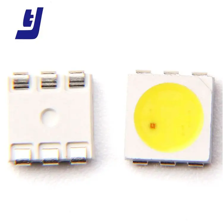high quality rgb 5054 specifications 5050 smd led