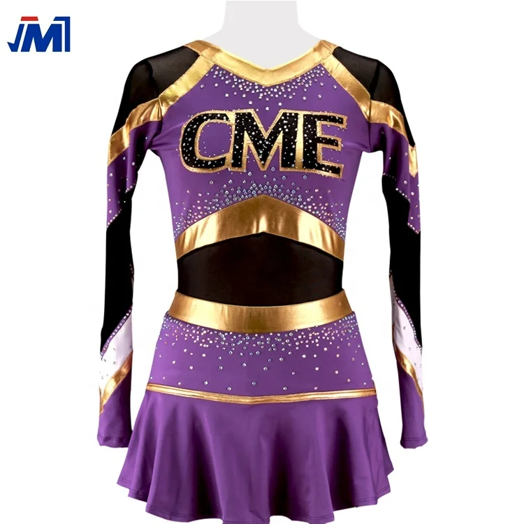 Sexy adult cheerleader costume cheerleading