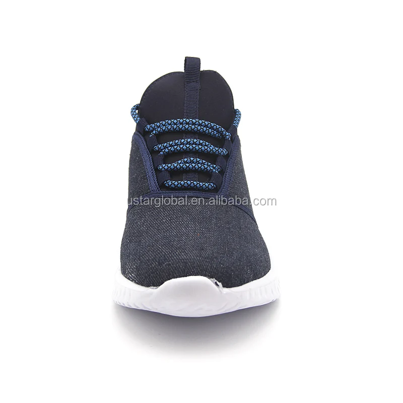Wholesale from china supplier zapatillas para caminar a la moda men walking style casual shoes sneakers