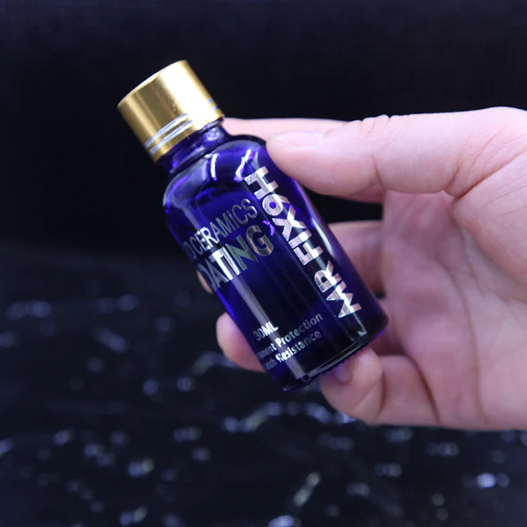 Useful 9H Auto Ceramic Nano Coating/30ml Nano Car Glass Coating