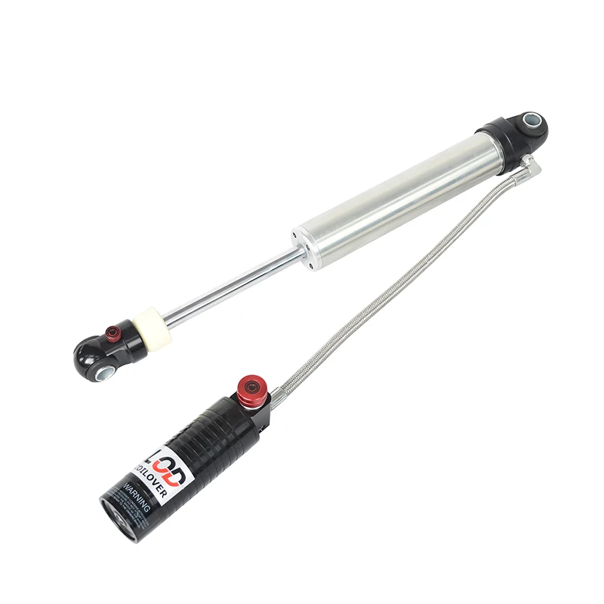 Wholesale Chinese OEM  strengthened 4x4 offroad coilover racing suspension  Vigo-Revo 2005+