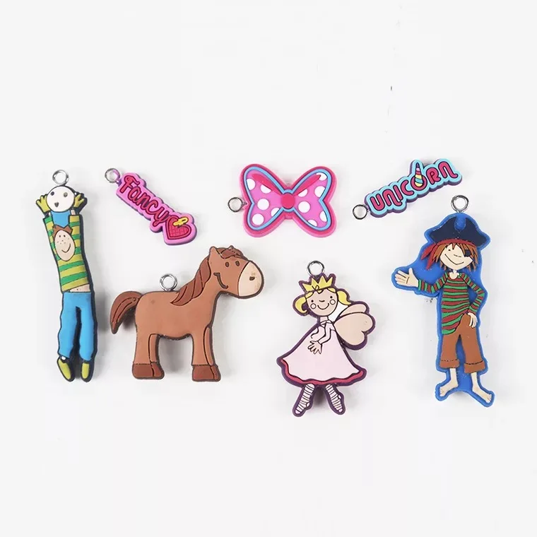 Дизайнерское Силиконовое кольцо на молнии