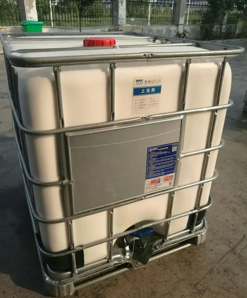 Paraffin wax emulsion LW-102