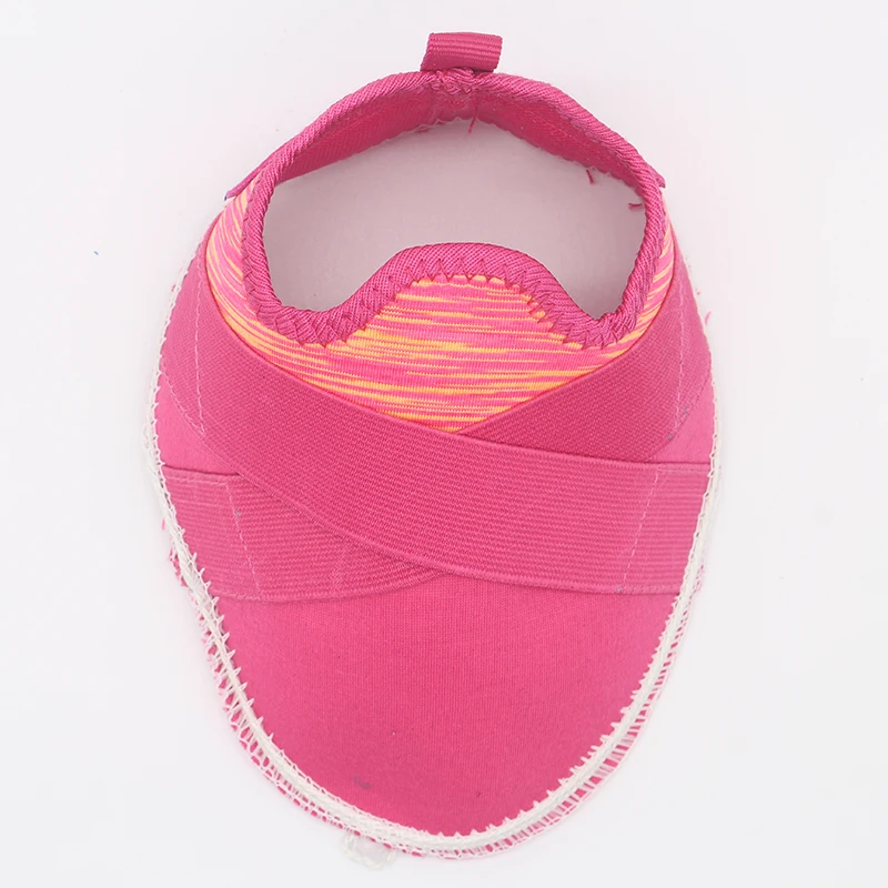 2019 Latest knitted shoe upper with factory price NO.010