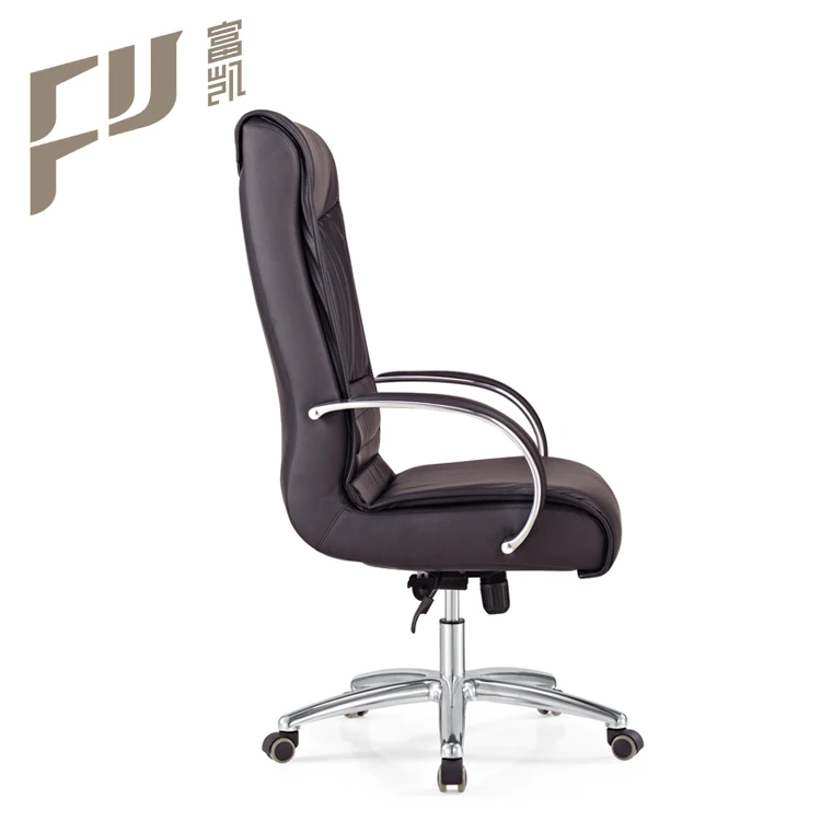 
hot sale cheap metal executive office leather chairs 