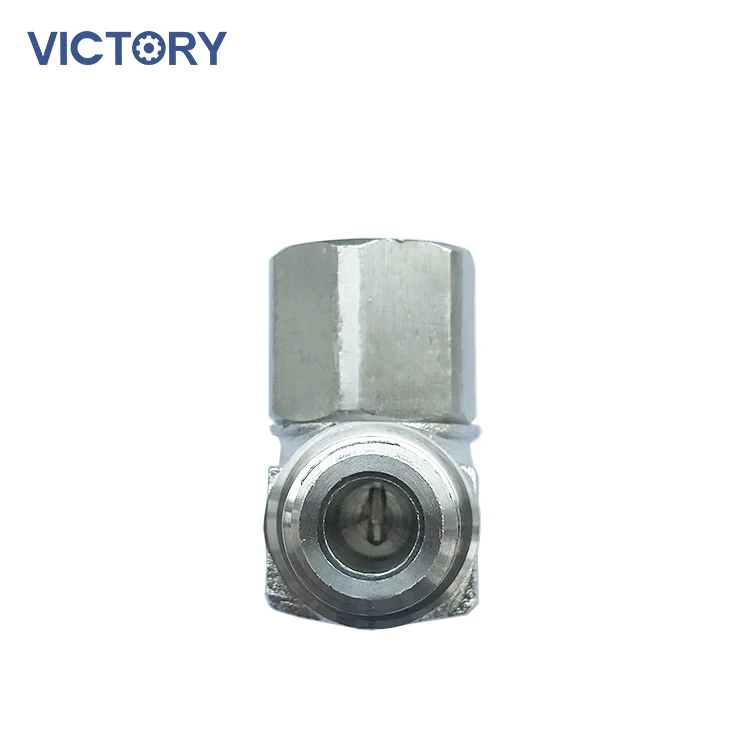Miniature steam trap pn16 marine steam trap