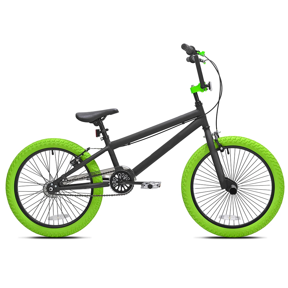 
China OEM kids BMX bike performance bicycle BMX bicycle  (62080089619)