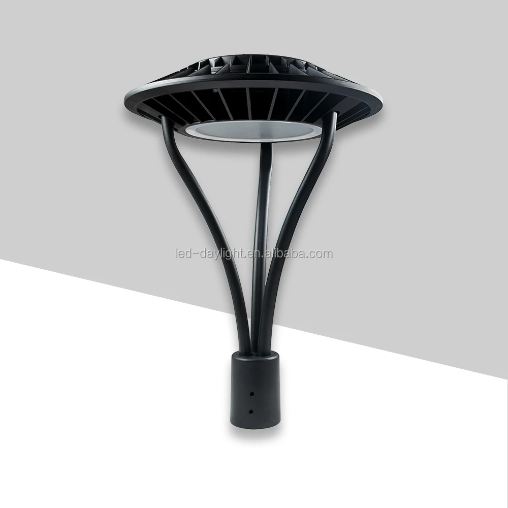 Горячая продажа водонепроницаемый 50 Вт garden street top post светодиодная подсветка