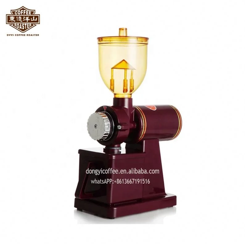 Hot Sell Espresso Automatic Coffee Grinder Hand