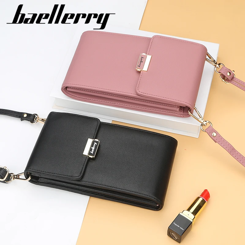 Women clutch wallet baellerry women wallet wholesale