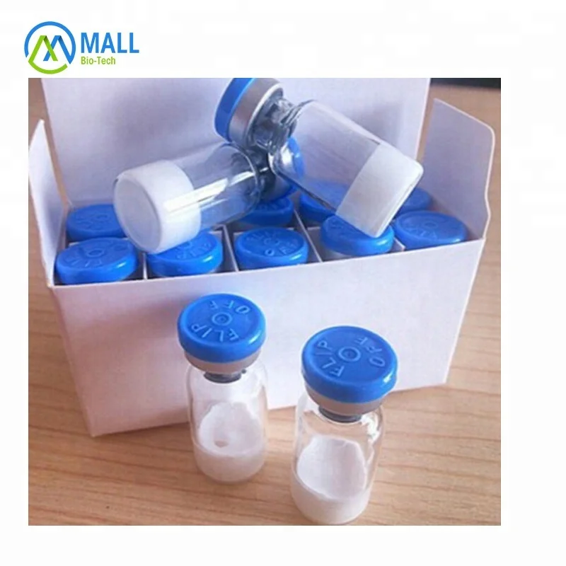
Best price peptides ghrp 6 bodybuilding ghrp6 5mg for mucle growth 