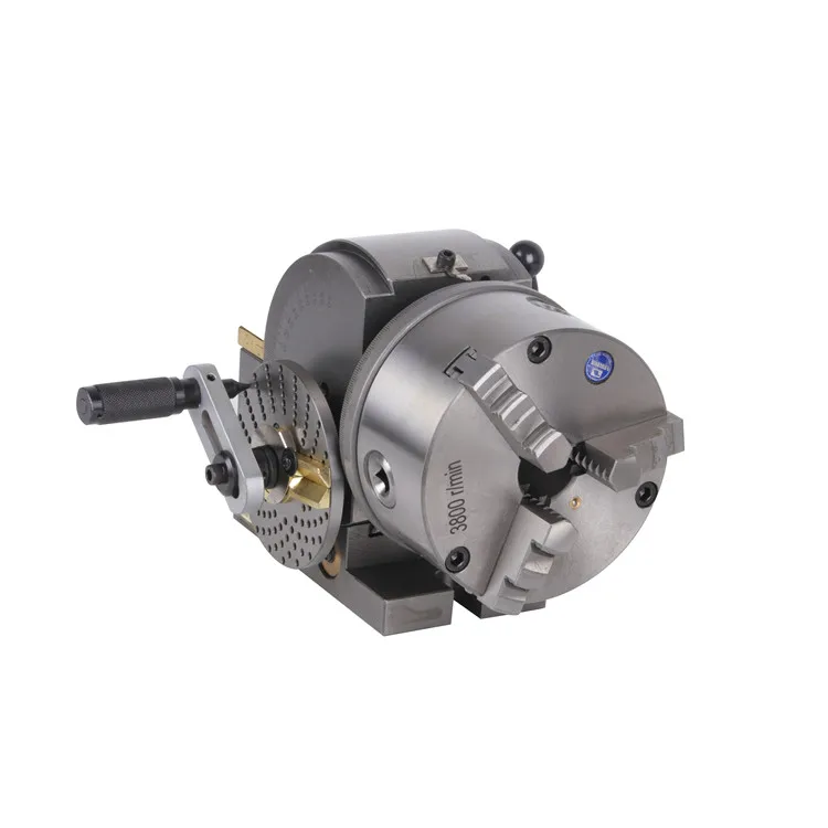 Hot sale China good price semi-universal dividing head