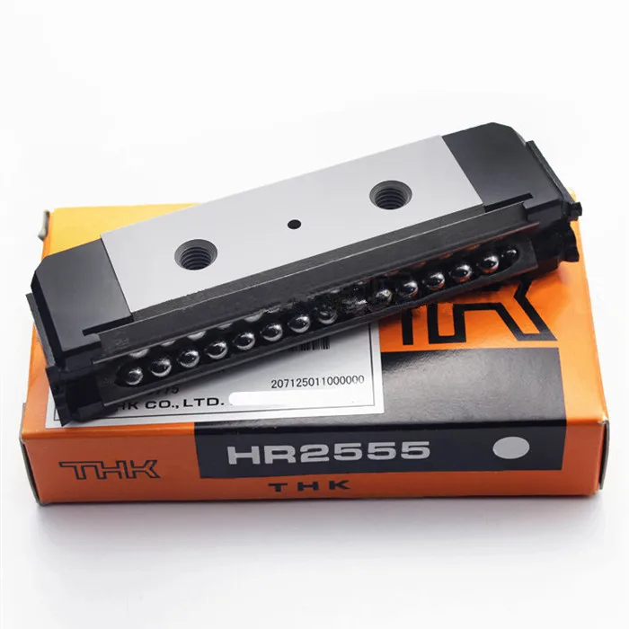 THK HR2042UU LM направляющий линейный подшипник HR2042 UU
