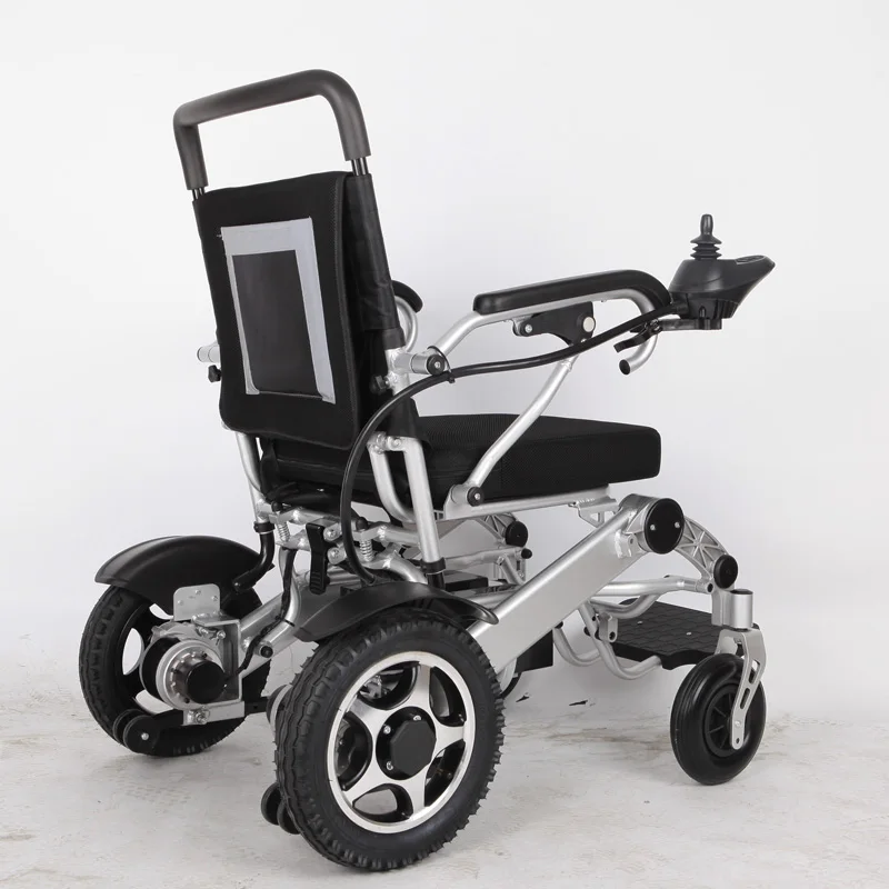 Disabled equipment electric electronic wheelchair