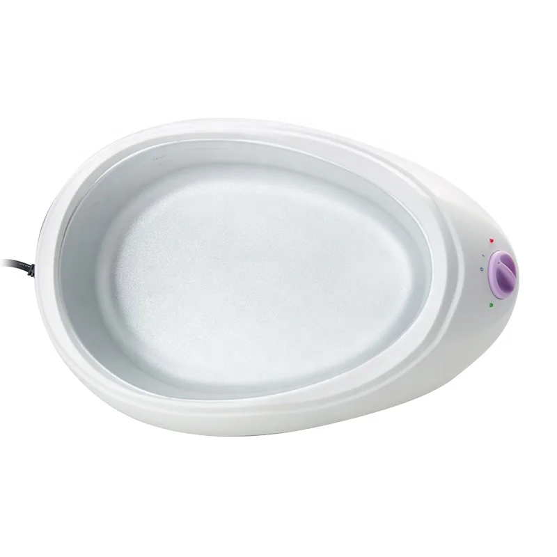 
RISESUN Large Capacity Easy Control Body Hair Paraffin Wax Warmer Heater For Salon Using 