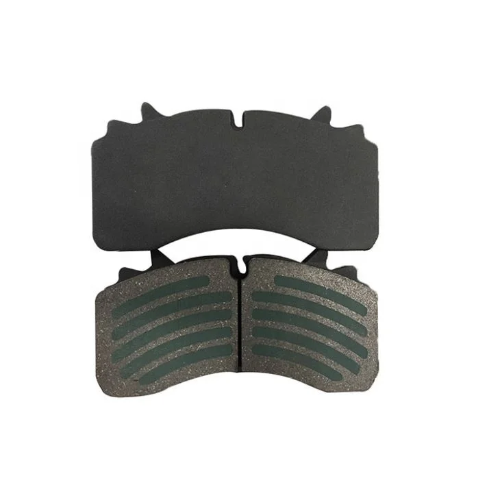 China factory price top quality brake pad 29162