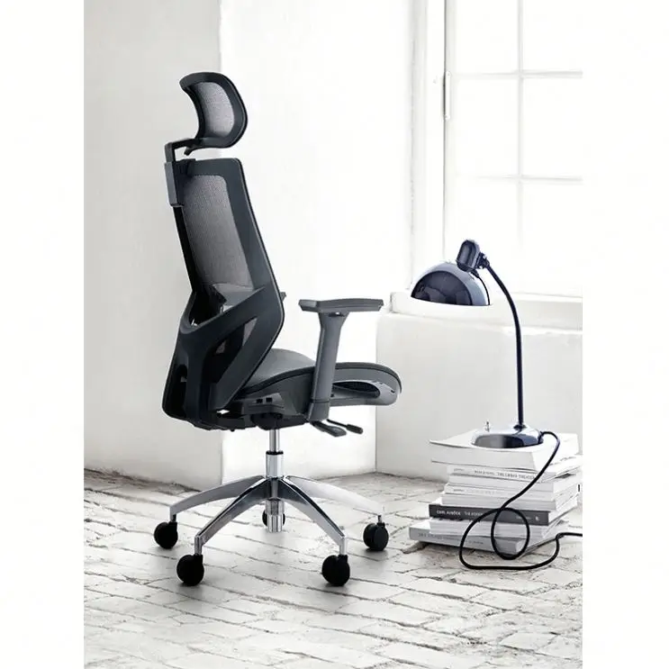 Office Furniture Chair ANJI Chair For Meeting Or Office Office Chair Swivel Mesh