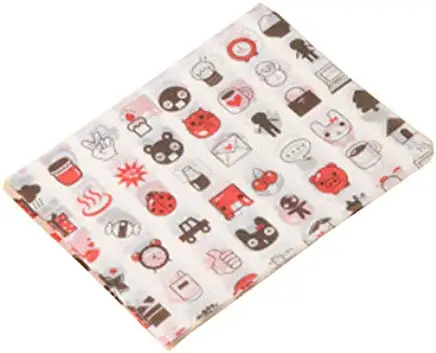 
Biodegradable 100% Pure Wood Pulp Fulton Custom Waxed Paper Waterproof Greaseproof For Pastry Food Sandwich Wrap Wrapping Sheets 