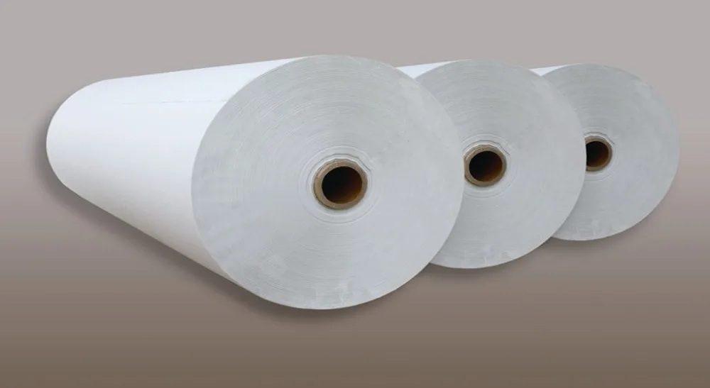 
Spinlace Nonwoven Heavy Duty Industrial Wipes 