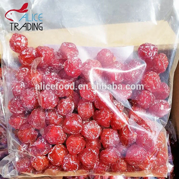 
Hot selling Chinese Weight Loss dried roseberry plum 