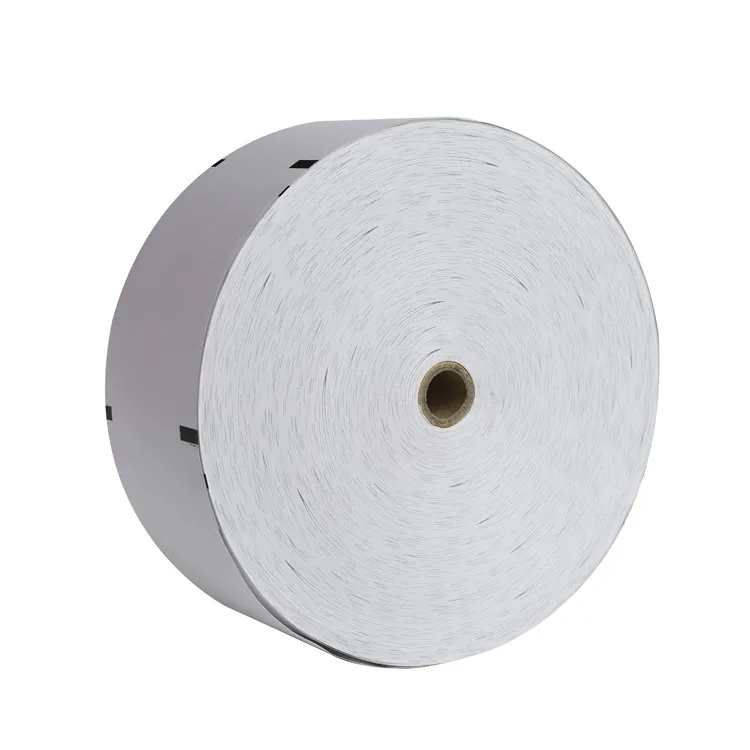 Новое поступление термопринтер рулон бумаги 80 мм