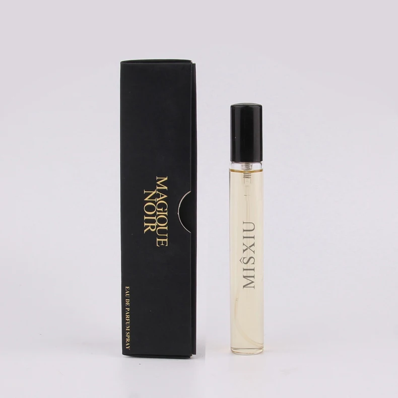 OEM Manufacturer  Factory Price full of fragrance Small size Perfume Body mist Perfume