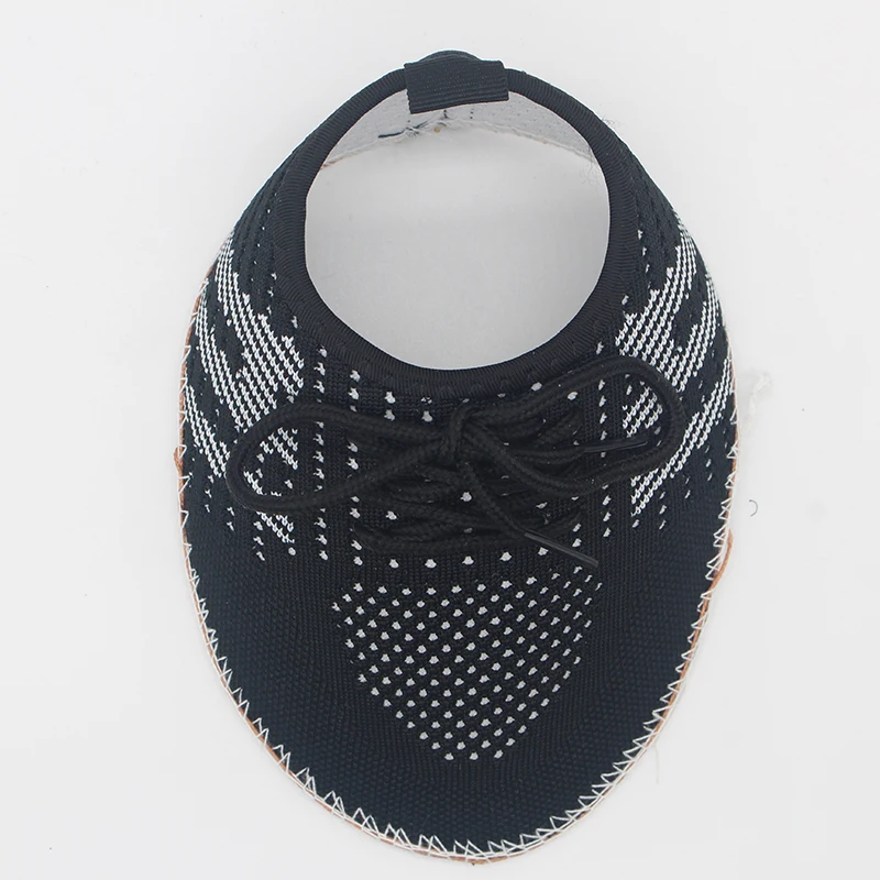 2019 Latest knitted shoe upper with factory price NO.20