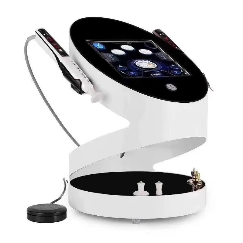 Promotion 2 In 1 Plasma Treatment Skin Spot Acne Remove beauty salon equipment