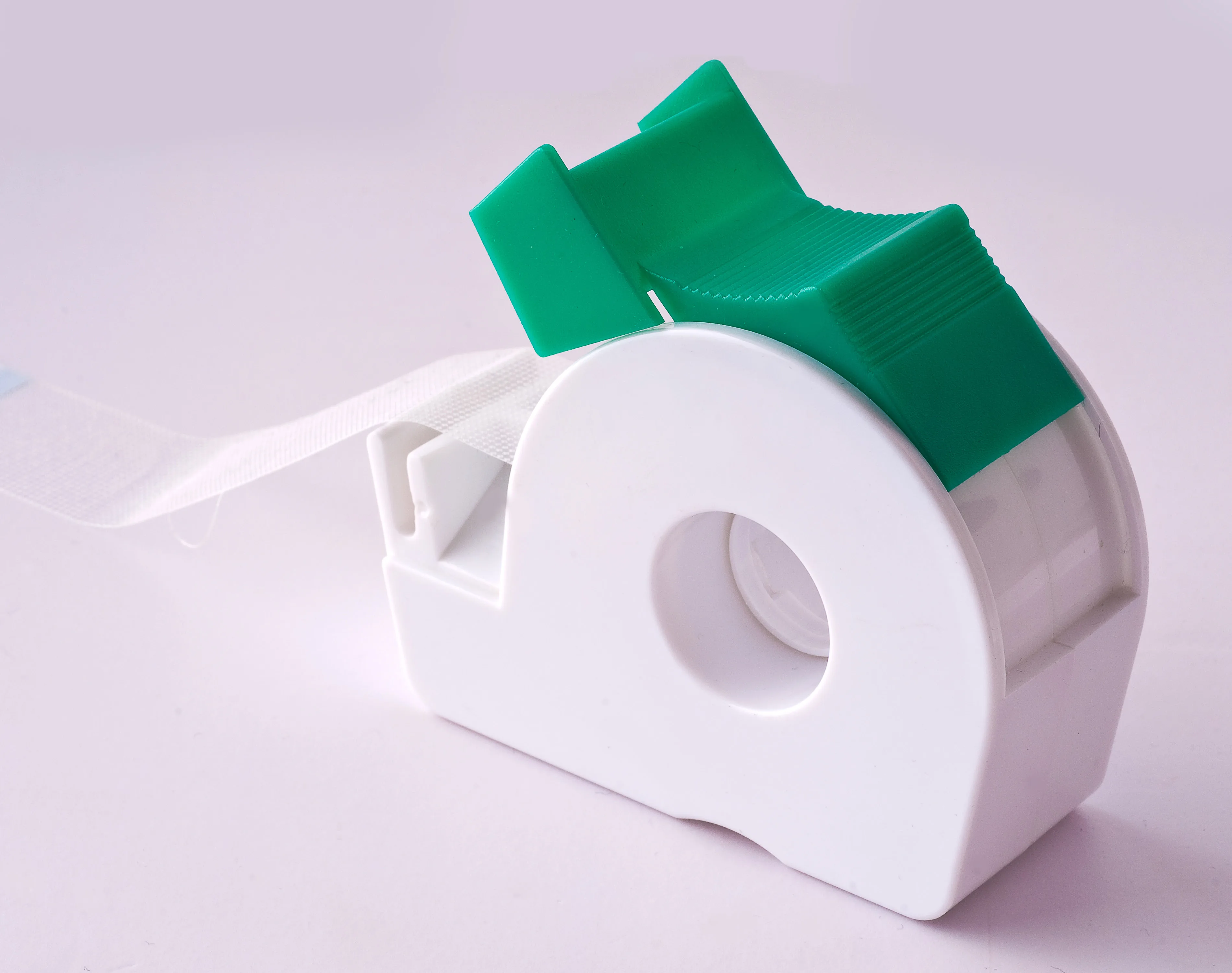 Medical Hypoallergenic Waterproof Adhesive PE Transparent Surgical Tape