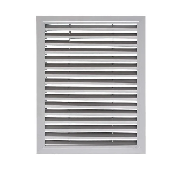 
China adjustable aluminum plantation shutters 
