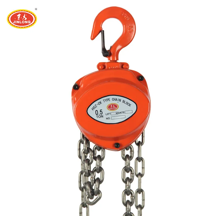 Тип ck дифференциальный силоизмерительный прибор цепь с двойным крюком цепной подъемник для ролл-ап двери