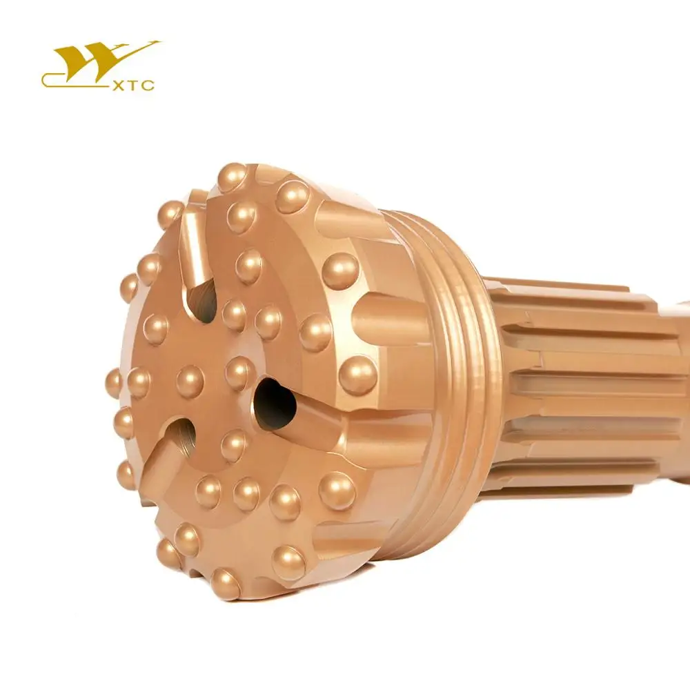 Эксперт в области бурения engin XTC карбид вольфрама для добычи сверл 219 мм