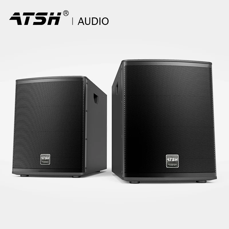 Chinese factory custom tower speaker studio professional audio equipment subwoofer 12 inch karaoke stage speaker
